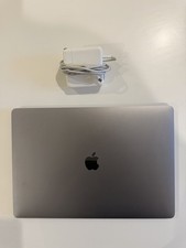 Apple MacBook Pro with 2.6GHz Intel Core i7 16 inch, 16GB RAM Space Gray