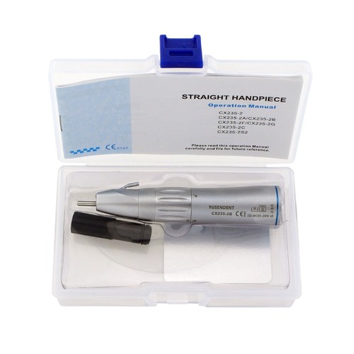 Dental 1:1 1:2 gerades chirurgisches Handstück 20° Winkel 20:1 Implantat Gegenwinkel - Bild 55 von 108