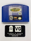 N64 - Tony Hawk's Pro Skater Nintendo 64 Cart Only #2926