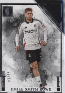 Emil Smith Rowe | eBay