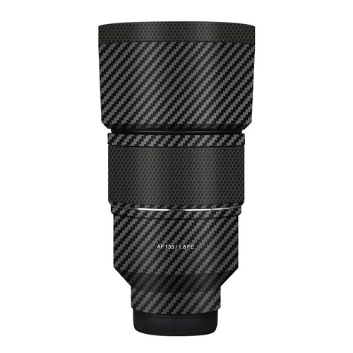 Para Samyang AF 135mm F1.8 FE Calcomanía Recubrimiento Vinilo Envoltura Película Cámara Lente Adhesivo - Imagen 6 de 29
