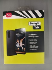 SAMSUNG GALAXY A17 STRAIGHT TALK