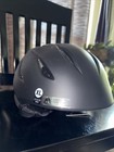 Giro Nine C MIPS Snow/Ski Helmet Size X Large 62.5 65CM , Matte Black