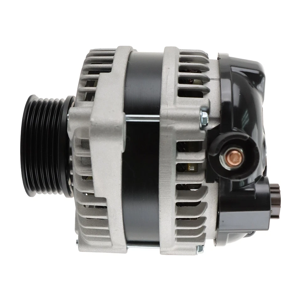 11151N Alternator 130 Amp for 2007-2008 Honda Ridgeline Pilot 2005-2008 Acura RL - Image 3 of 4