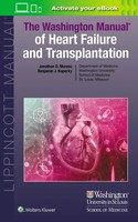 The Washington Manual Of Heart Failure And Transplantation | Moreno (U. A.)