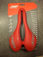 Unisex SMP 4Bike VT30C Black Saddle