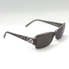 Brighton Four Seasons Womens Sunglasses 55-16 Handmade