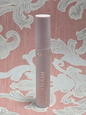 Doll 10 Effortlash Lifting & Volumizing Multi-Dimensional Mascara .40 oz. - New