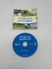 Nintendo Wii Sports Tested