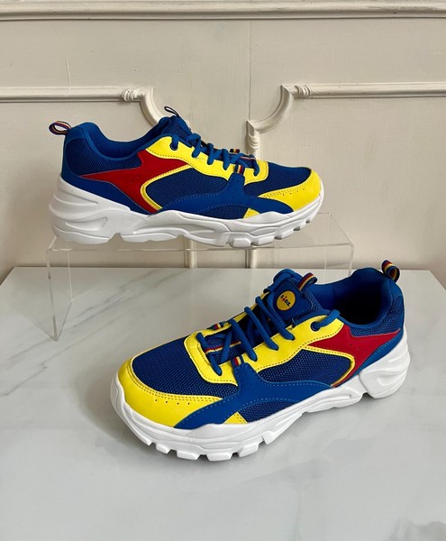 Zapatillas Liveras de Hombre LIDL Livergy Edición Limitada EU42 Talla 8