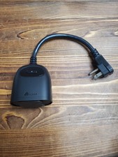 Kasa smart WiFi Outdoor Plug KP401