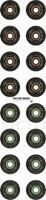 Victor Reinz 12-33876-01 Dichtungssatz FüR Ventilschaft