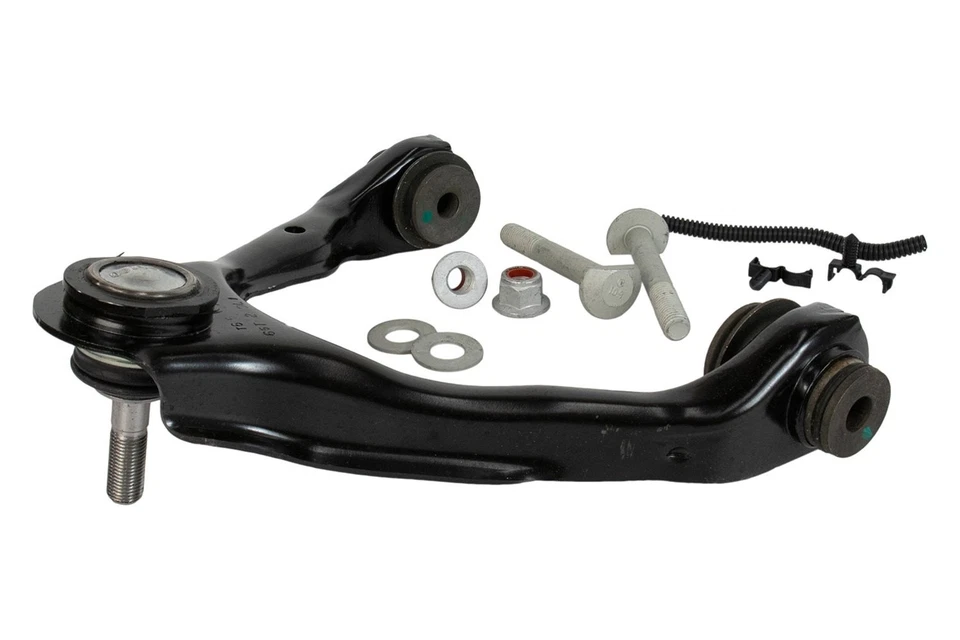 For Lincoln Town Car 04-06 Control Arm and Ball Joint Assembly Front Driver Side - Image 3 of 4