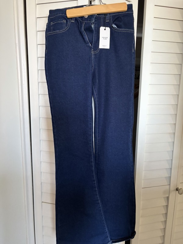 Forever 21 Jeans Brand New With Tags