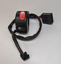 Triumph ST RS Sprint 955i right hand bar switch unit starter kill etc