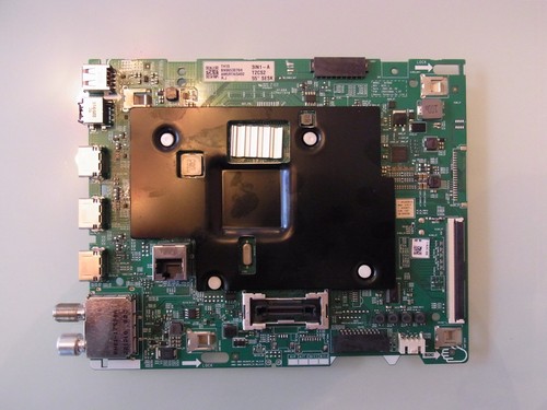 Samsung TV Mainboad, BN96-53076, AU 7000.