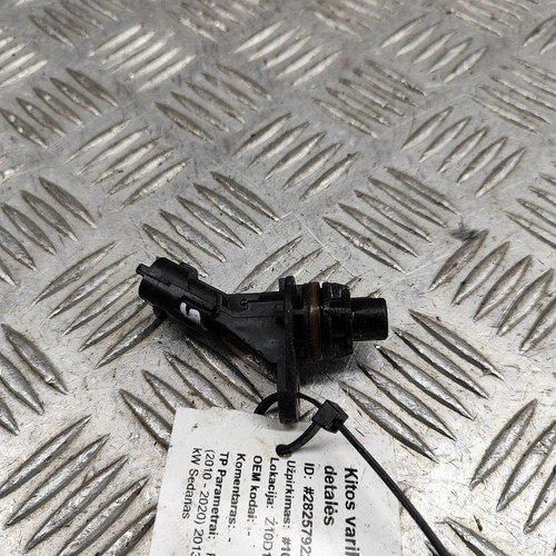 FORD FOCUS MK3 C346 Nockenwellenpositionssensor CM51-15K073-BB 1.0P 74Kw