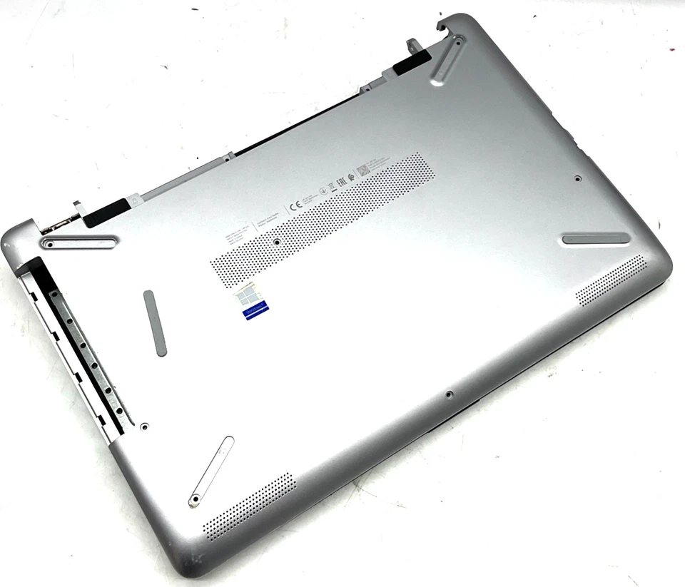 Hp 250 G6 15.6" I5-7200U 2.50 GHZ 4GB Ram 1TB HDD No OS - Image 4 of 4