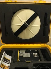 Trimble R750 Full RTK GNSS base station Galileo/Beidou/Radio 410-70, 2Wat+ZG3