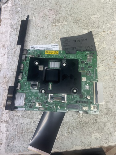 Samsung BN96-53076N Mainboard Für Samsung UE50AU7190U TV Ersatzteil