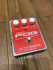 Electro-Harmonix micro POG 994456