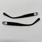 COACH HC 8241 55203B OXBLOOD BURGUNDY TEMPLE ARM PARTS 140N