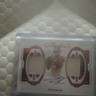 2023 Tee Higgins Flawless Patch Auto 1/20 Game Worn Clemson Tigers