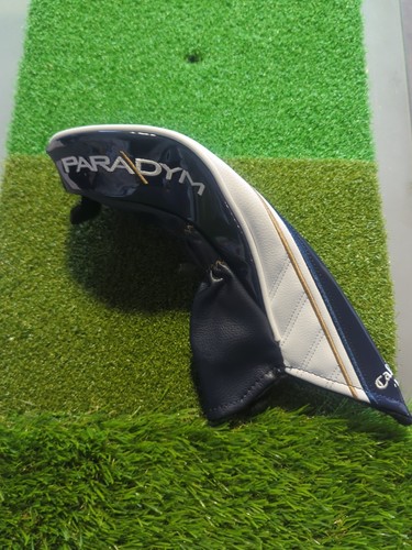 Callaway Paradym Fairwayholz Kopfbedeckung Herren Golf Tag 3 5 7 9 kostenloser Versand