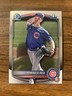 2025 Bowman Draft - Chrome Dominick Reid #BDC-53 (RC)