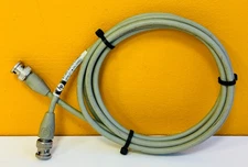 HP Agilent 8120-5370 RG-223, 96" Length, BNC (M-M), Coaxial Cable. Tested!