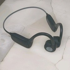 Bone Conduction Headphones Bluetooth 5.1 Wireless Earbuds Outdoor Sport Headset