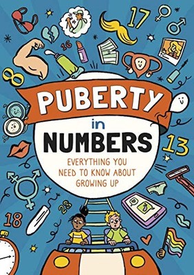Puberty in Numbers: Everything you need to know about growing  .