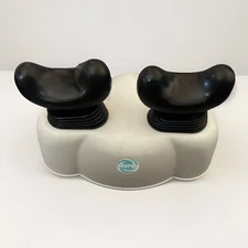 OxyPro Variable 5 Speed Massager Feet Leg Back Chi Exercise Circulation Machine