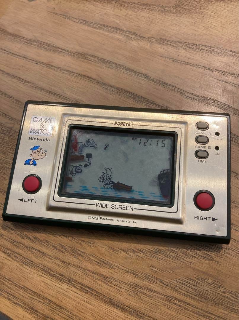 Nintendo Game & Watch Popeye ケーキショップ s-l400.jpg