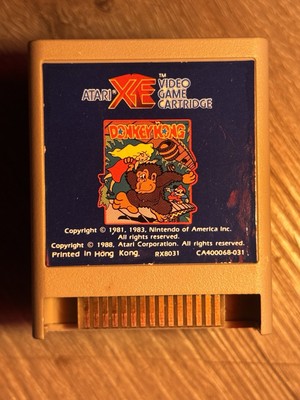 Atari XE