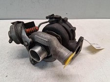 Turbo Opel ASTRA