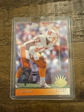 1993 SP Baseball Cards 19