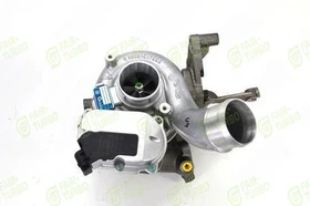 Turbolader Audi VW A4 B7 8EC 3.0 TDI 2003-2011 0591455702L 5304-970-0035