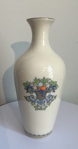 LENOX Autumn Vase | eBay