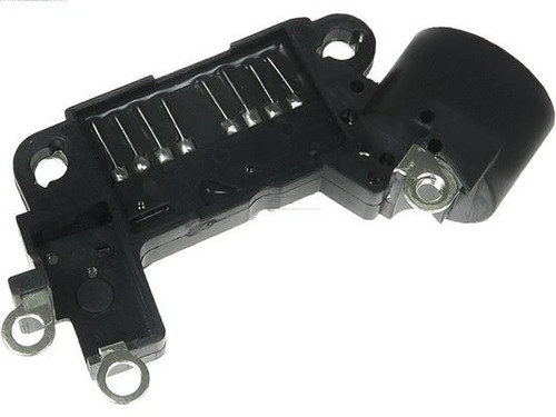 ALTERNATOR REGULATOR I - Picture 2 of 6