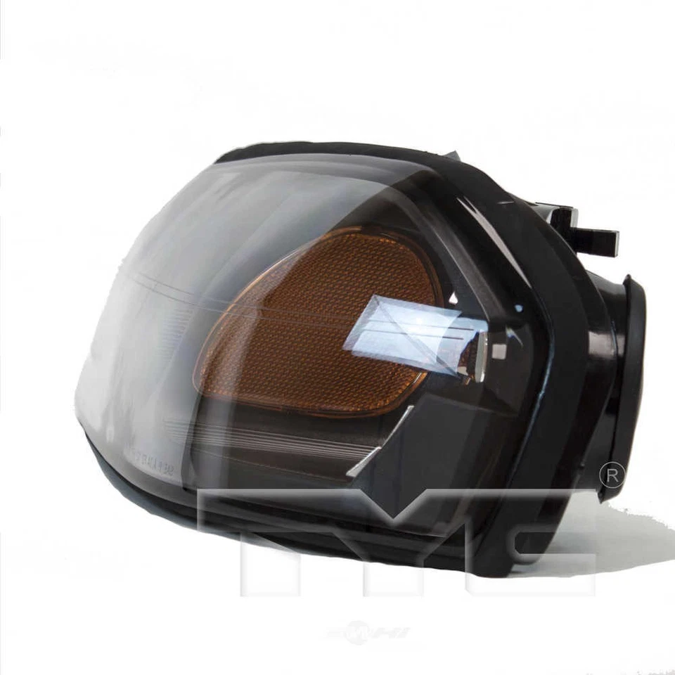 Conjunto de farol compatível com Chevrolet Impala TYC 2000-2004 - Imagem 3 de 4