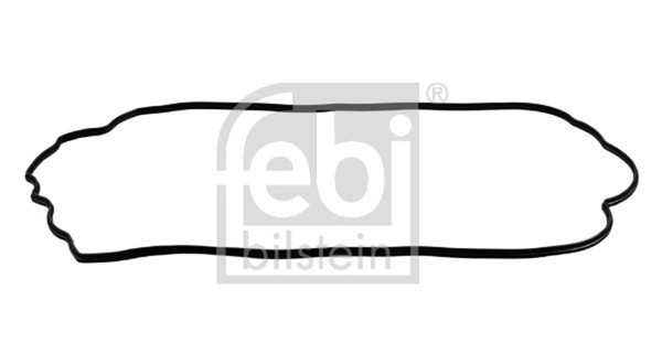 Febi Bilstein Dichtung Zylinderkopfhaube 35484 FüR Volvo FH12 FM12 B12 NH12 9700-image