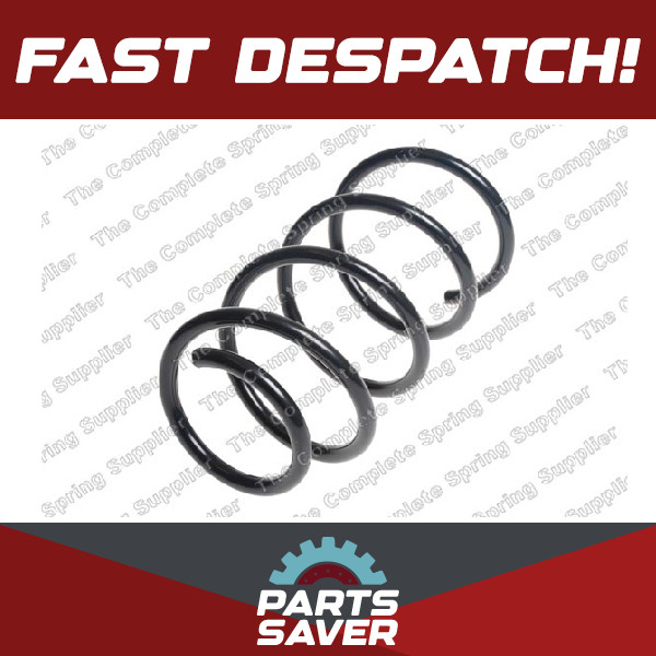 Coil Spring Rear 67000 Kilen Suspension 98633353104504 Top Quality Guaranteed