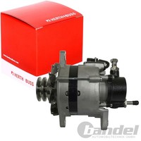 Herth+Buss Generator Lichtmaschine 50A Passend FüR Toyota Hiace Land | J5112047