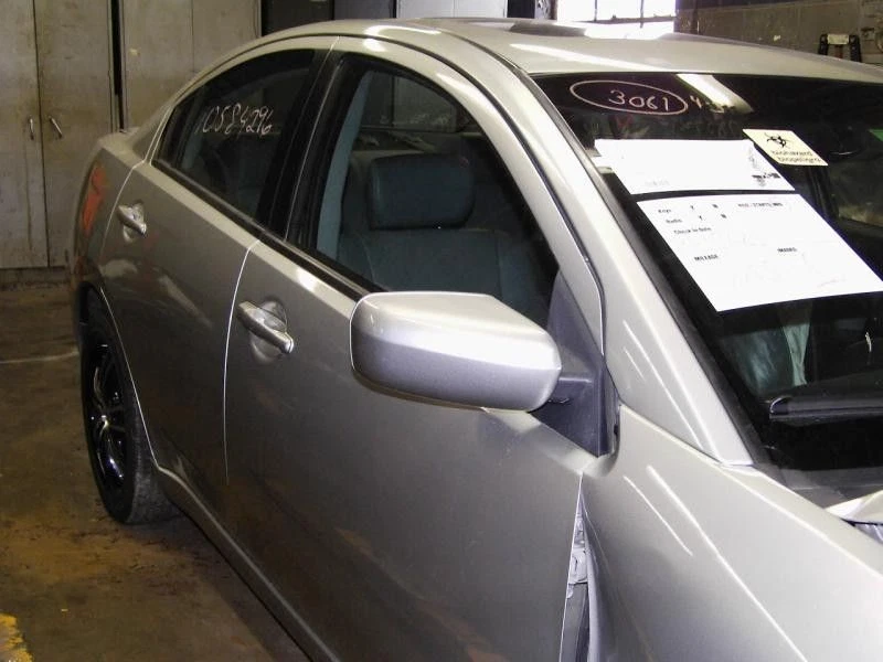 Vidrio de techo Mitsubishi Galant 07-09 Foto 3 de 4