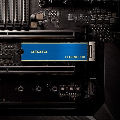 ADATA SSD Legend 710 M.2 1TB PCIe Gen3 x4 M.2 2280 Solid State Drive, Design for - Picture 8 of 10