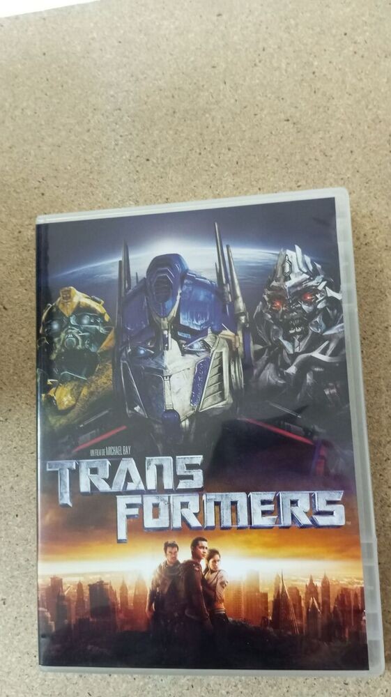 Transformers | Good Condition