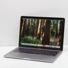 Apple MacBook Pro i5 A2159 13.3 in 16GB RAM 256GB SSD Intel 8257U macOS Sequoia