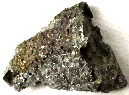 Specularite - Rough - Specular Hematite - 2.39 kgs - 5.25+ lbs - Michigan - Picture 3 of 5