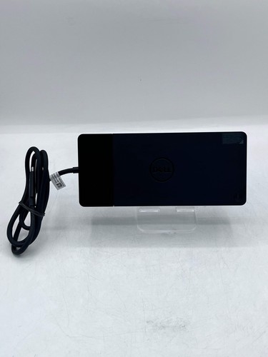 Station d'accueil Dell WD19S 180W USB-C 3.2 station d'accueil Dell Dock - K20A001 DisplayPort